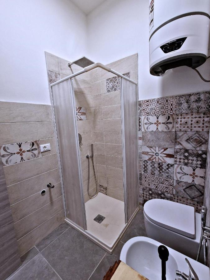 La Ca' Pezzana Affittaly Apartments Bolonia Exterior foto
