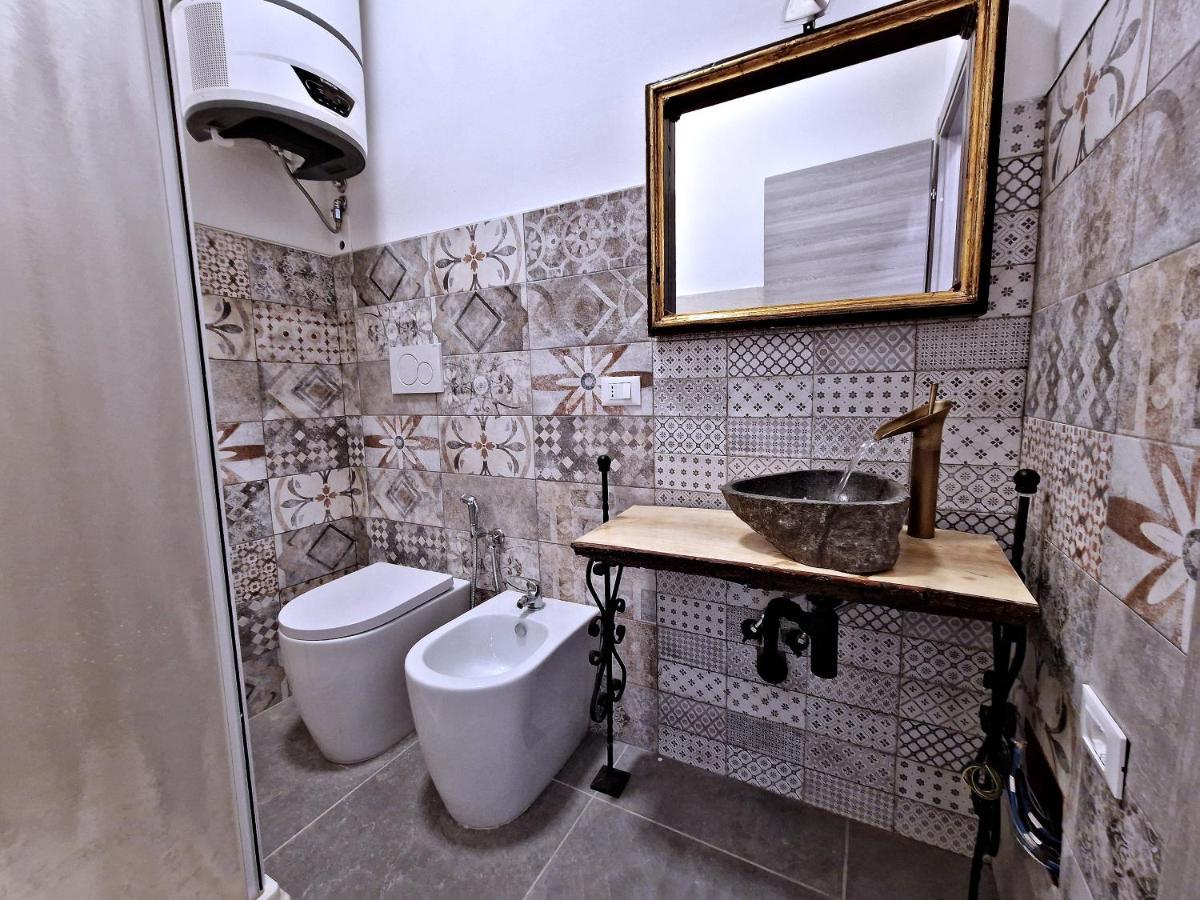 La Ca' Pezzana Affittaly Apartments Bolonia Exterior foto