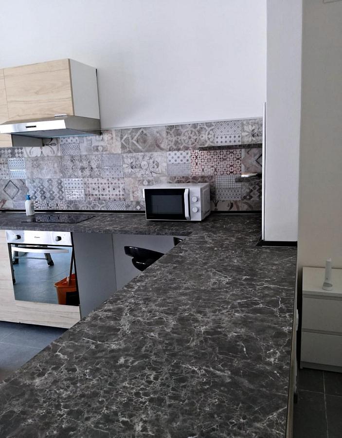 La Ca' Pezzana Affittaly Apartments Bolonia Exterior foto