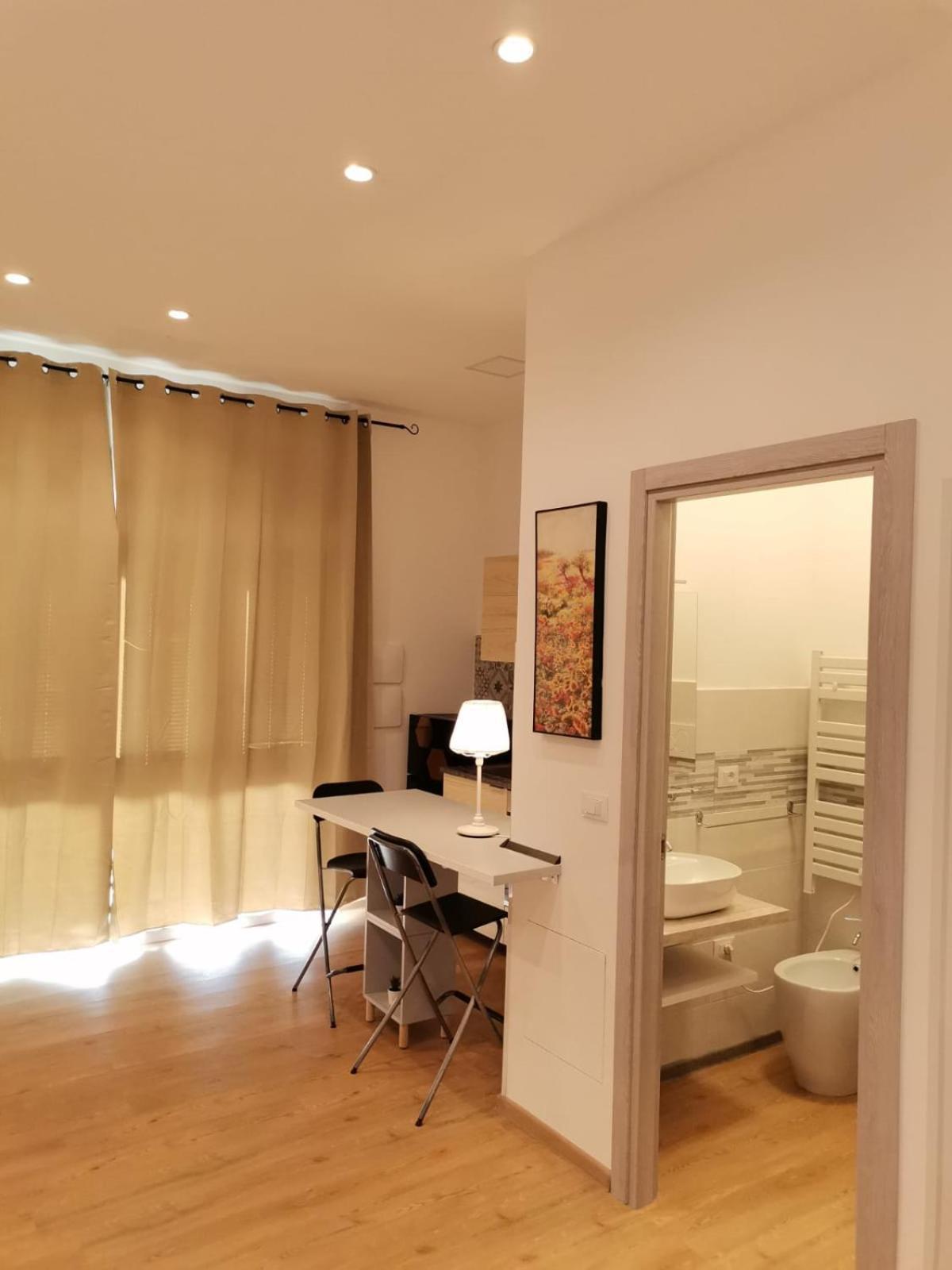 La Ca' Pezzana Affittaly Apartments Bolonia Exterior foto