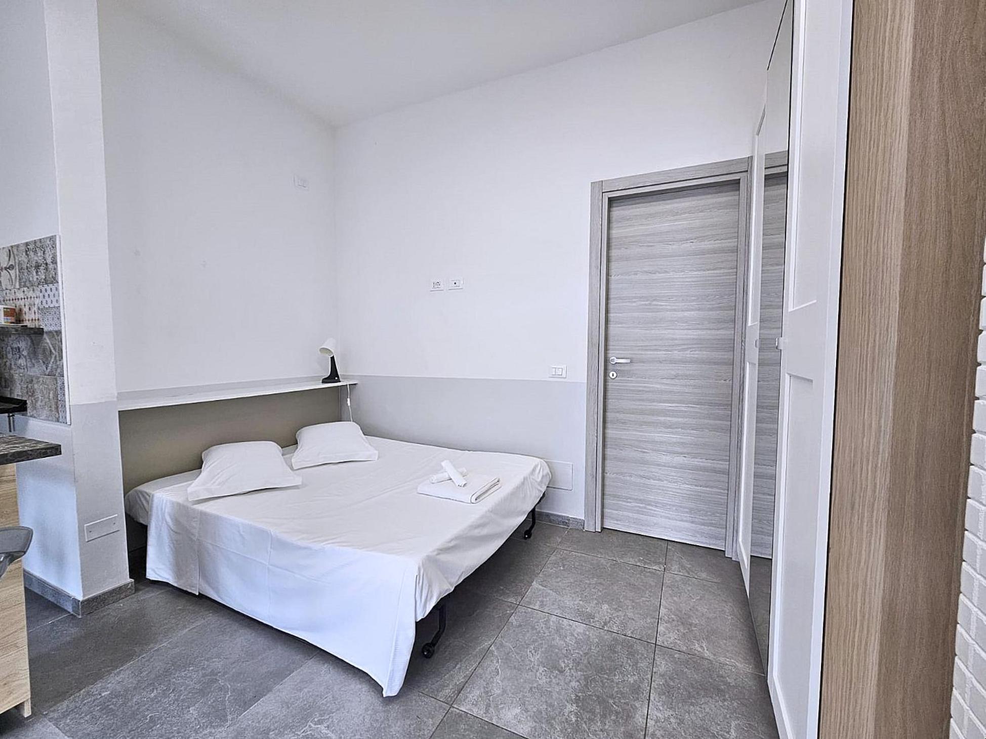 La Ca' Pezzana Affittaly Apartments Bolonia Exterior foto