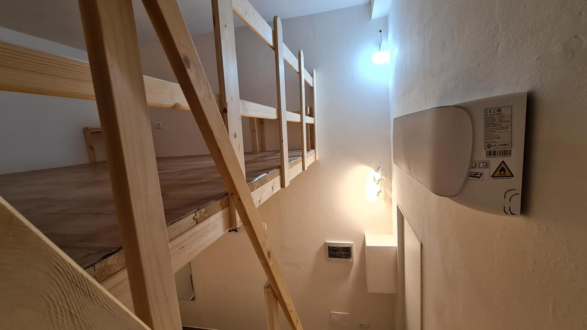 La Ca' Pezzana Affittaly Apartments Bolonia Exterior foto