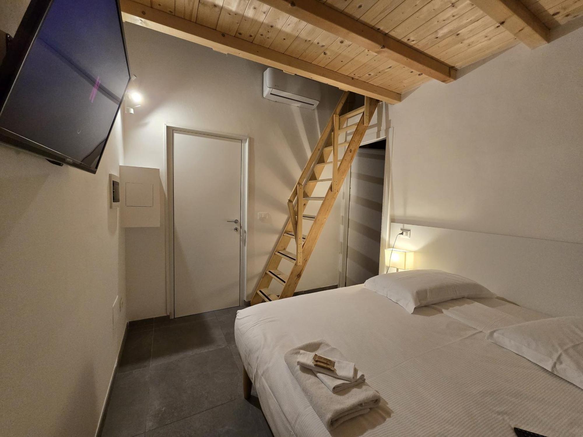 La Ca' Pezzana Affittaly Apartments Bolonia Exterior foto