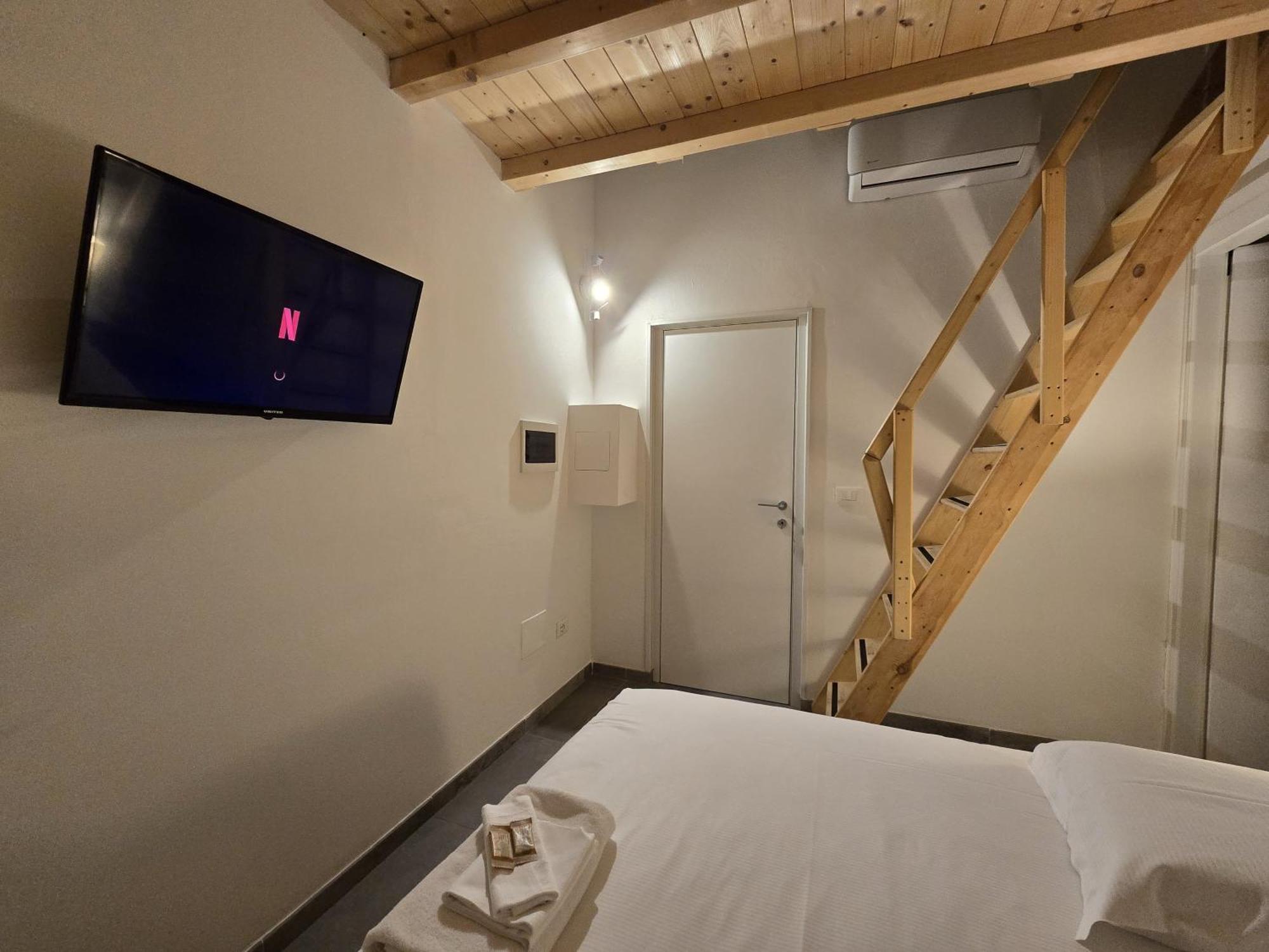 La Ca' Pezzana Affittaly Apartments Bolonia Exterior foto