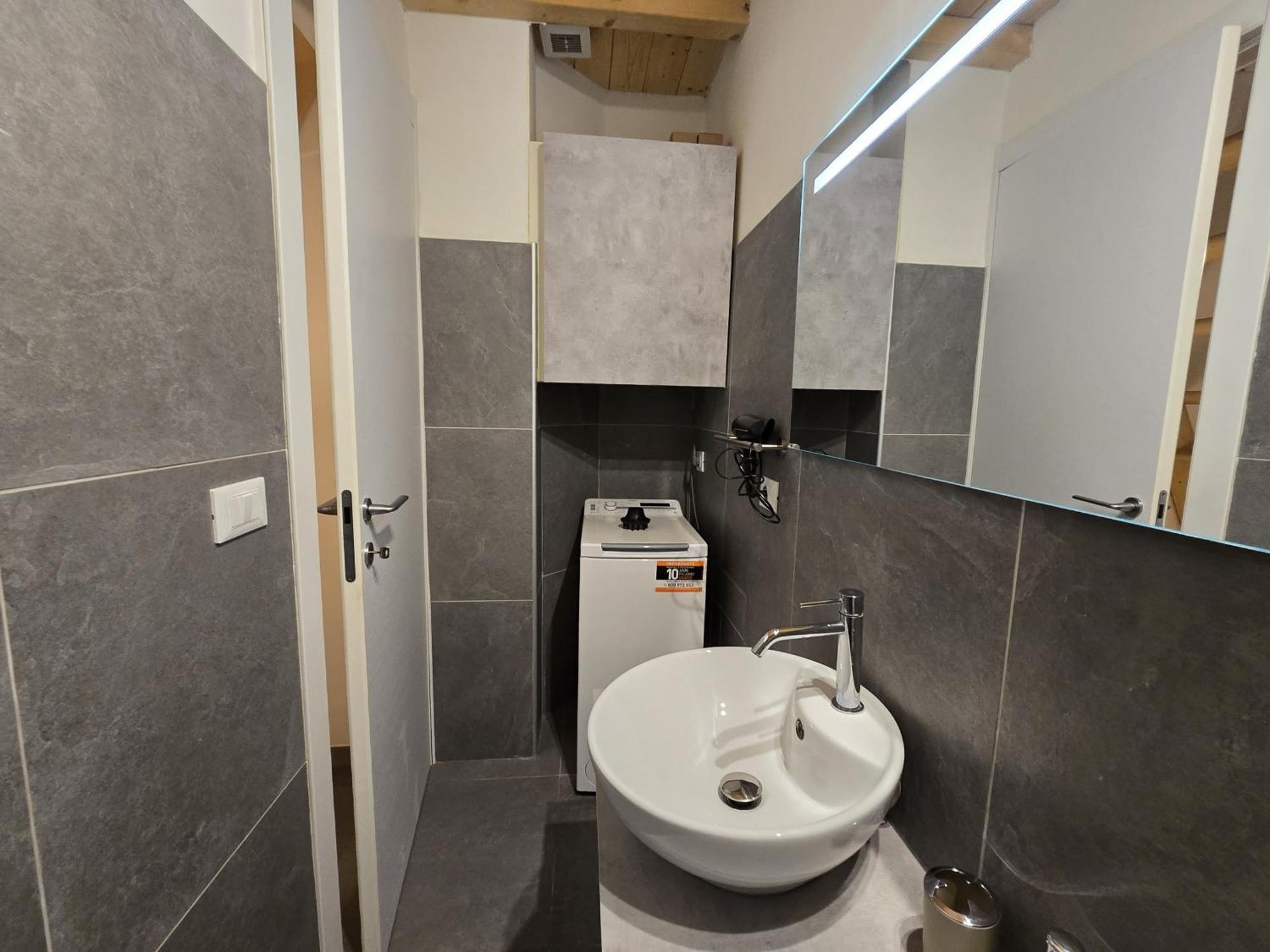 La Ca' Pezzana Affittaly Apartments Bolonia Exterior foto