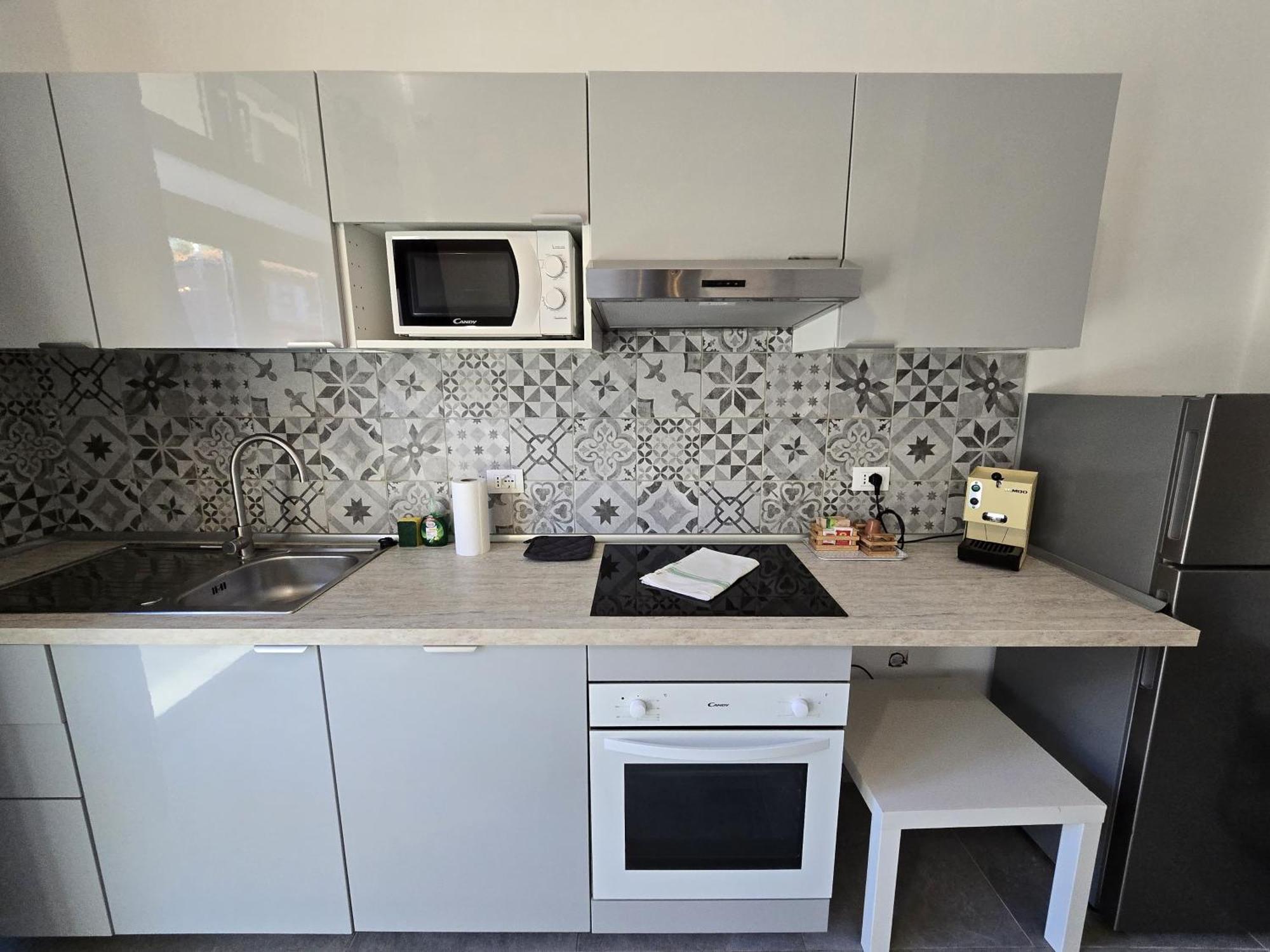 La Ca' Pezzana Affittaly Apartments Bolonia Exterior foto