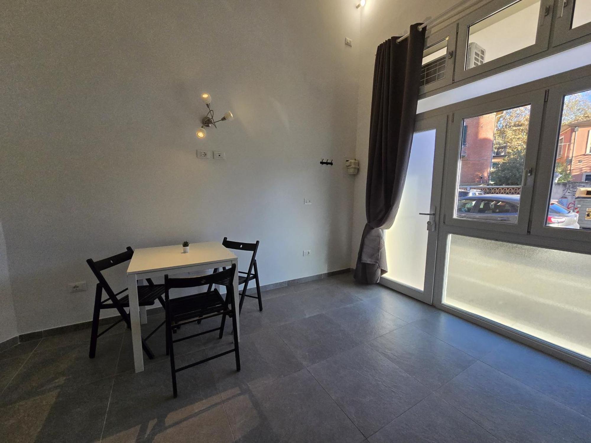 La Ca' Pezzana Affittaly Apartments Bolonia Exterior foto